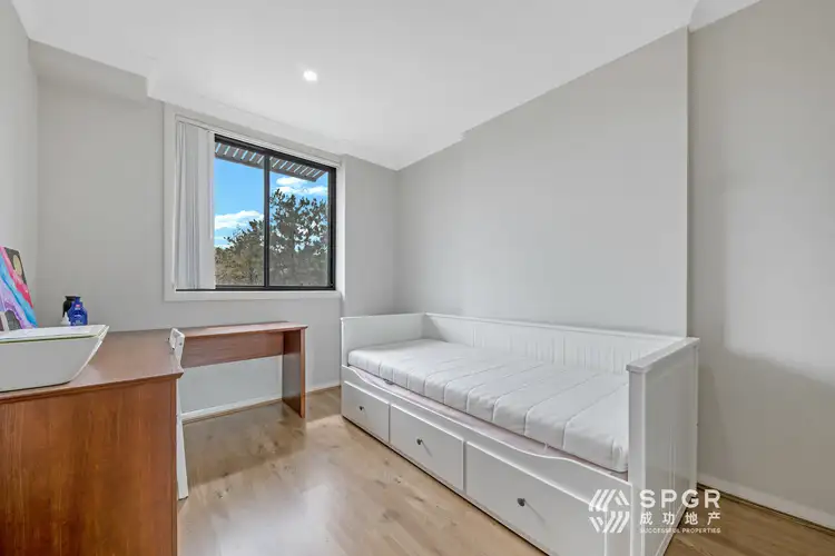 Sixth view of Homely apartment listing, 104/2-4 Amos Street, Parramatta NSW 2150