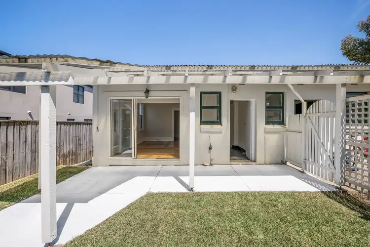 4/13 Hastings Street, Marrickville NSW 2204