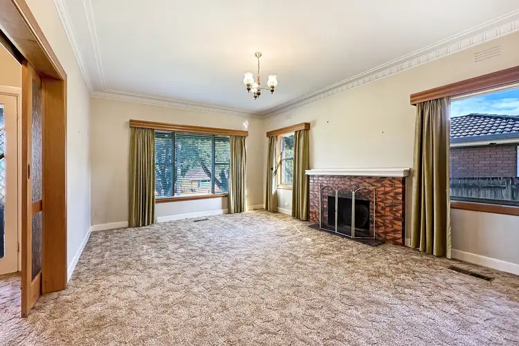 Third view of Homely house listing, 18 Koroit Street, Warragul VIC 3820