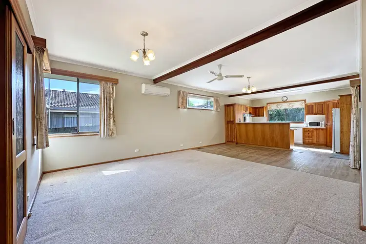 Fifth view of Homely house listing, 18 Koroit Street, Warragul VIC 3820