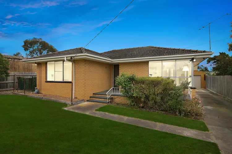 Main view of Homely house listing, 6 Westminster Street, Grovedale VIC 3216