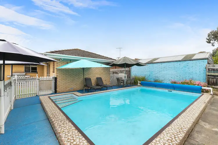 Second view of Homely house listing, 6 Westminster Street, Grovedale VIC 3216