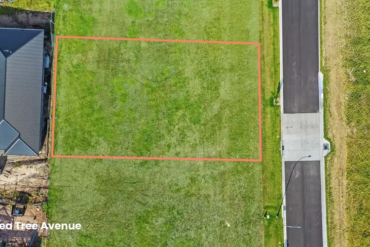 LOT 408, 27 Tea Tree Avenue, Aberglasslyn NSW 2320