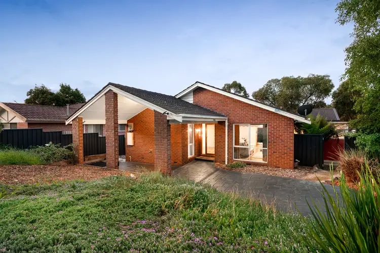 Main view of Homely house listing, 69 Burdekin Avenue, Bayswater North VIC 3153