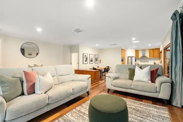Second view of Homely house listing, 69 Burdekin Avenue, Bayswater North VIC 3153
