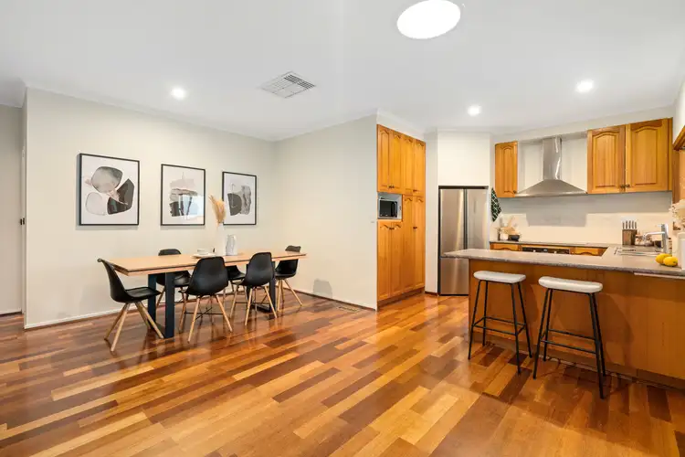 Third view of Homely house listing, 69 Burdekin Avenue, Bayswater North VIC 3153