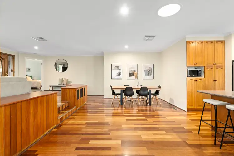 Fourth view of Homely house listing, 69 Burdekin Avenue, Bayswater North VIC 3153