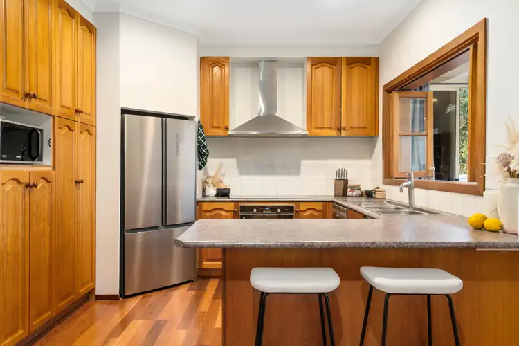 Fifth view of Homely house listing, 69 Burdekin Avenue, Bayswater North VIC 3153