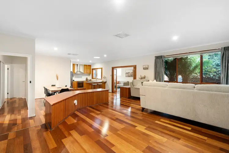 Sixth view of Homely house listing, 69 Burdekin Avenue, Bayswater North VIC 3153