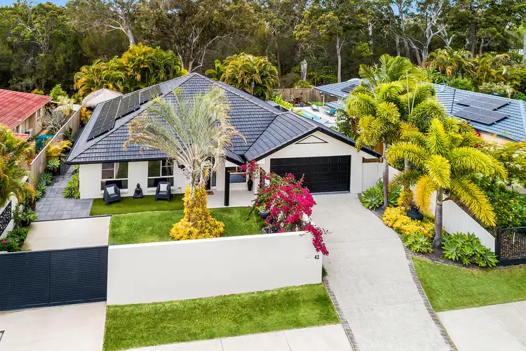 42 Tedford Drive, Tewantin QLD 4565