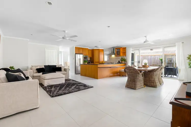 Third view of Homely house listing, 42 Tedford Drive, Tewantin QLD 4565