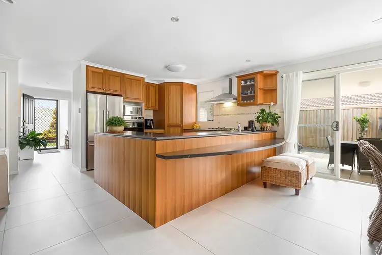 Fourth view of Homely house listing, 42 Tedford Drive, Tewantin QLD 4565