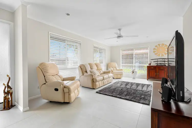 Fifth view of Homely house listing, 42 Tedford Drive, Tewantin QLD 4565