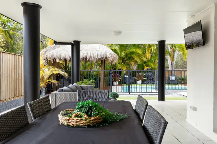 Sixth view of Homely house listing, 42 Tedford Drive, Tewantin QLD 4565