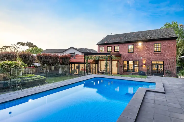 Third view of Homely house listing, 10 Balfour Road, Springfield SA 5062