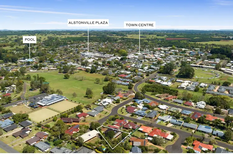 3 Adele Place, Alstonville NSW 2477