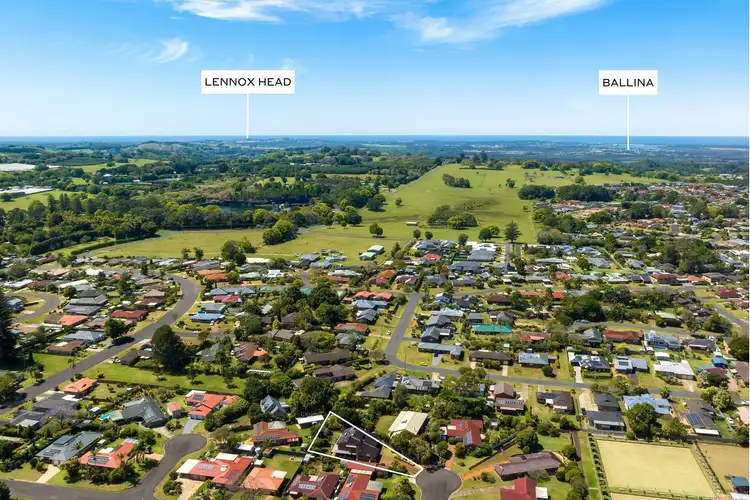 Second view of Homely house listing, 3 Adele Place, Alstonville NSW 2477