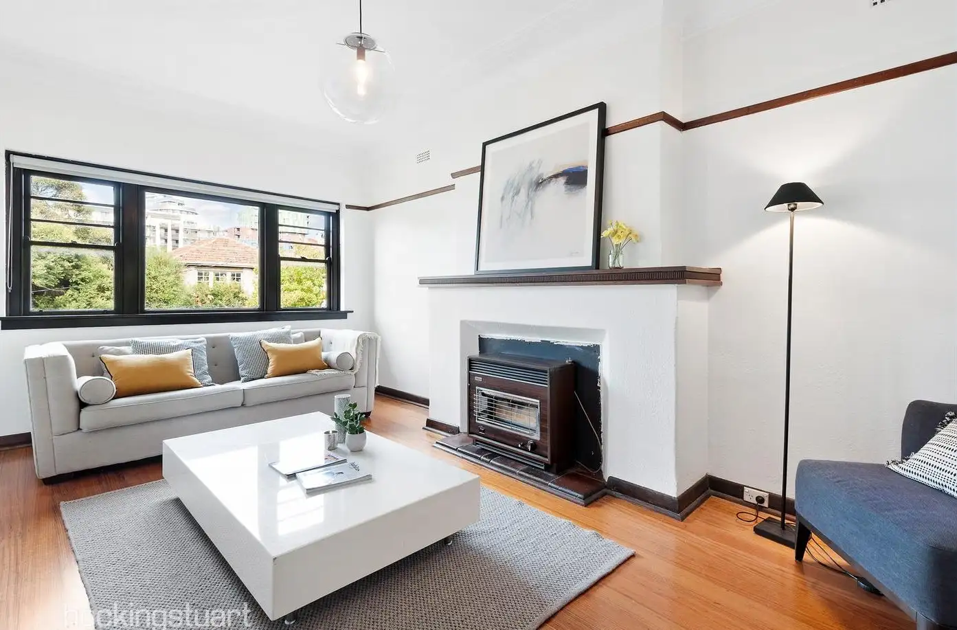 Main view of Homely apartment listing, 4/19 Peel Street, Windsor VIC 3181