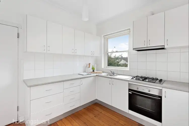 Second view of Homely apartment listing, 4/19 Peel Street, Windsor VIC 3181