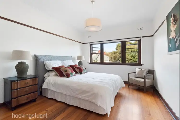 Fourth view of Homely apartment listing, 4/19 Peel Street, Windsor VIC 3181