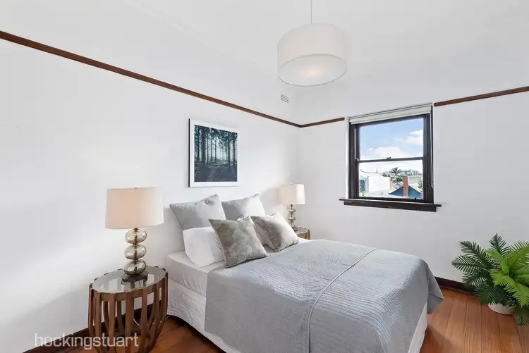 Fifth view of Homely apartment listing, 4/19 Peel Street, Windsor VIC 3181