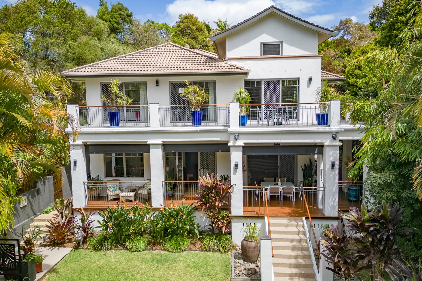 Main view of Homely house listing, 21 Lloyd Close, Coffs Harbour NSW 2450