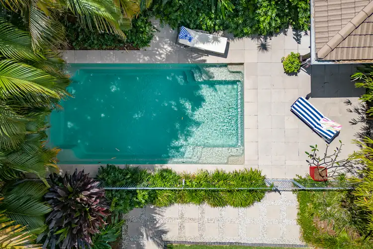 Second view of Homely house listing, 21 Lloyd Close, Coffs Harbour NSW 2450