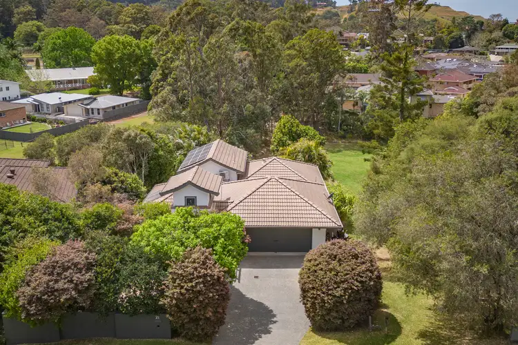 Third view of Homely house listing, 21 Lloyd Close, Coffs Harbour NSW 2450