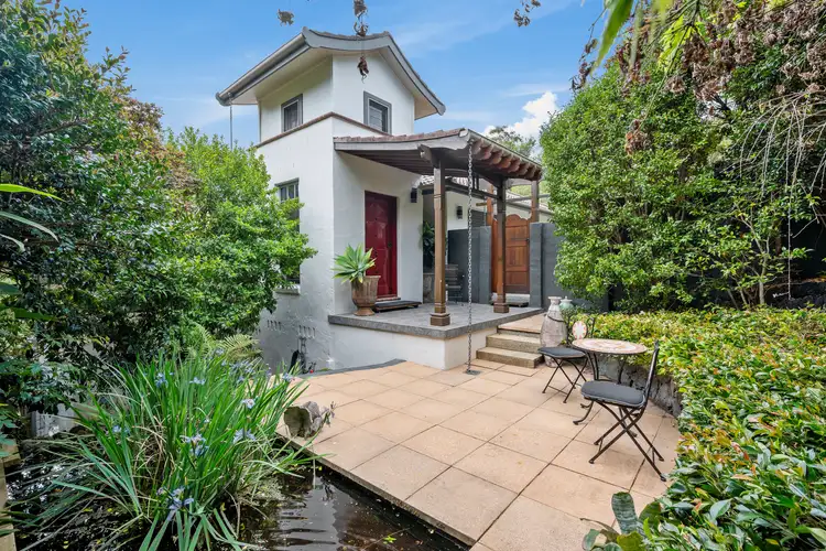 Fifth view of Homely house listing, 21 Lloyd Close, Coffs Harbour NSW 2450