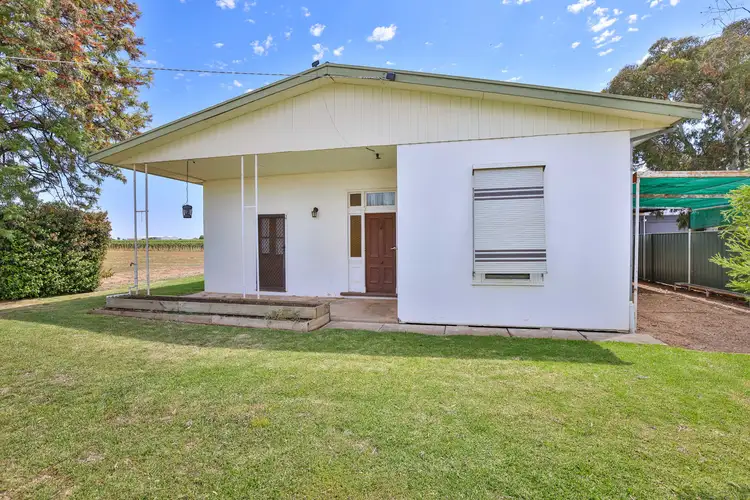 112 Ginquam Avenue, Irymple VIC 3498