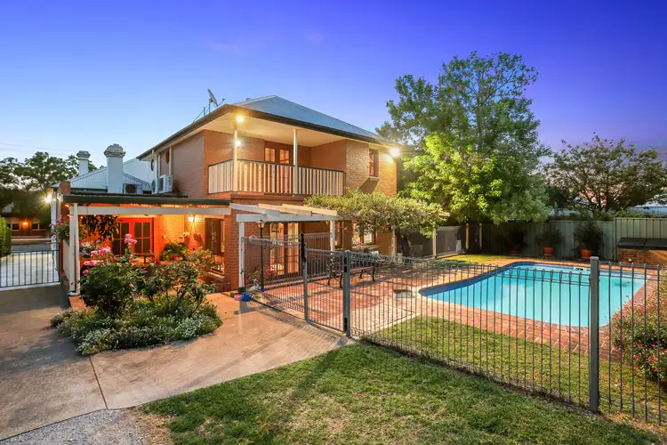 Second view of Homely house listing, 146 Carthage Street, Tamworth NSW 2340