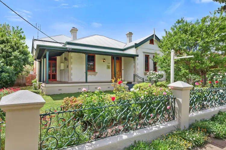 Third view of Homely house listing, 146 Carthage Street, Tamworth NSW 2340