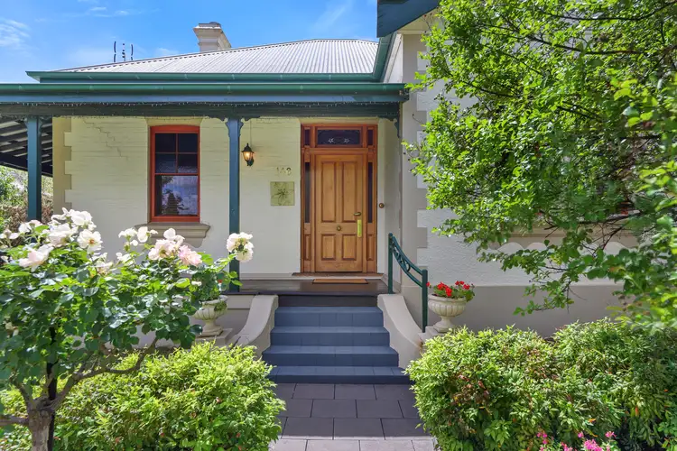 Fourth view of Homely house listing, 146 Carthage Street, Tamworth NSW 2340