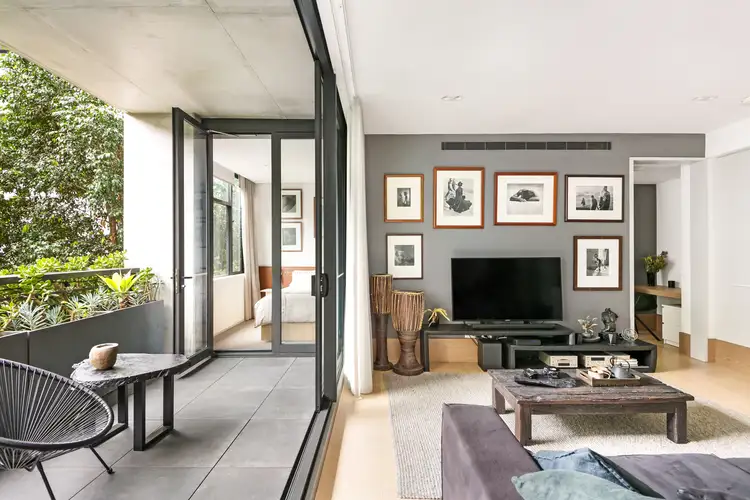 203C/5 Hadfields Street, Erskineville NSW 2043