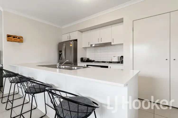 Third view of Homely house listing, 47 Basinview Drive, Tarneit VIC 3029