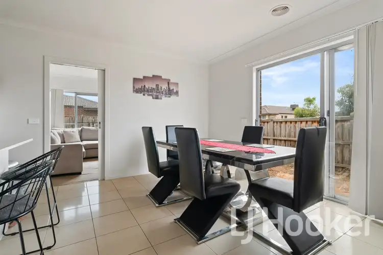 Fourth view of Homely house listing, 47 Basinview Drive, Tarneit VIC 3029