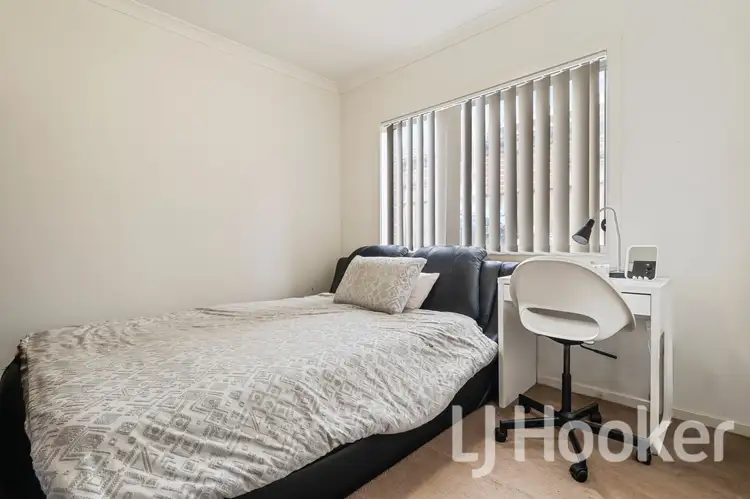 Fifth view of Homely house listing, 47 Basinview Drive, Tarneit VIC 3029