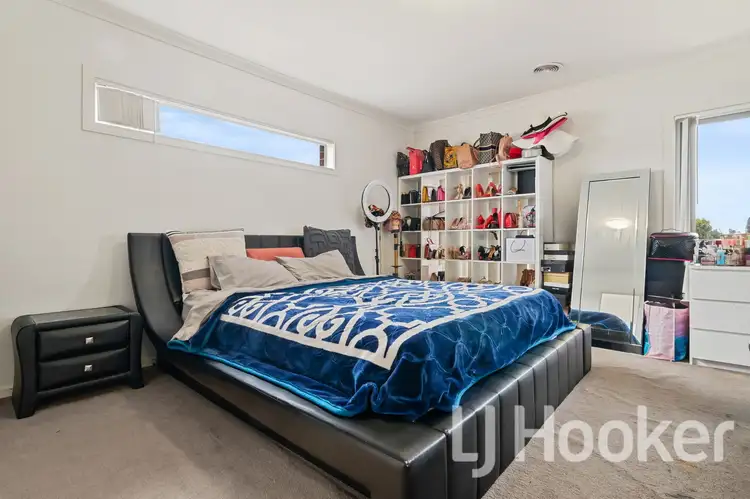 Sixth view of Homely house listing, 47 Basinview Drive, Tarneit VIC 3029