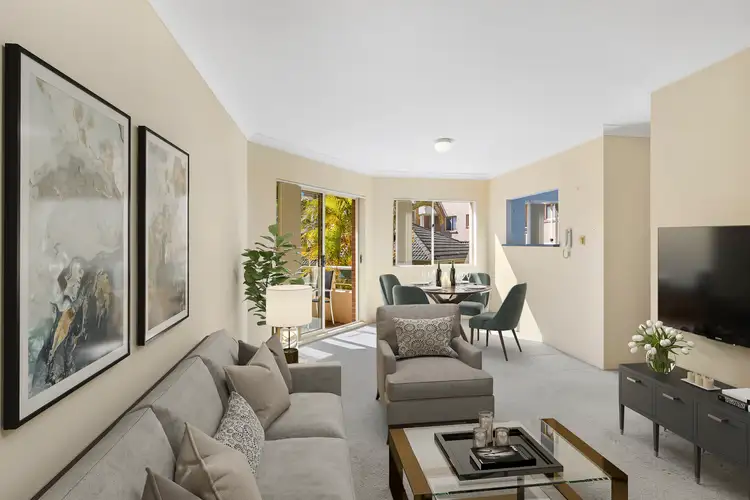 31/24 Goodwin Street, Narrabeen NSW 2101