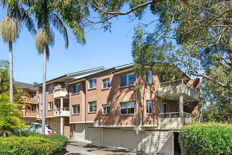Third view of Homely unit listing, 31/24 Goodwin Street, Narrabeen NSW 2101