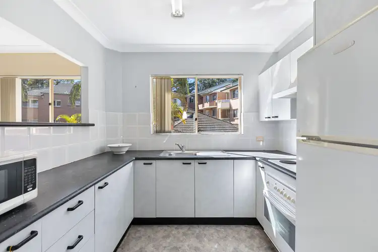 Fourth view of Homely unit listing, 31/24 Goodwin Street, Narrabeen NSW 2101