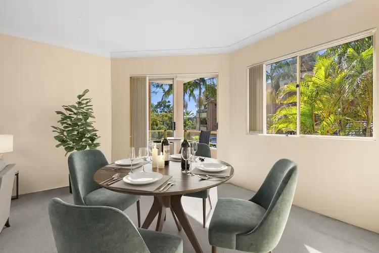 Fifth view of Homely unit listing, 31/24 Goodwin Street, Narrabeen NSW 2101