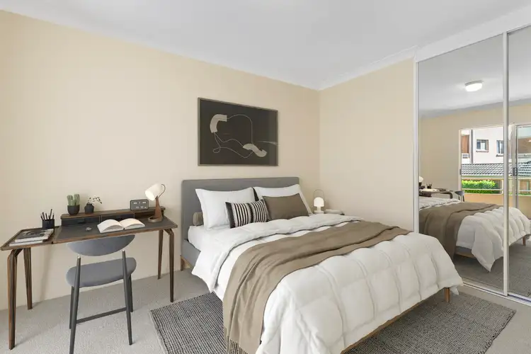 Sixth view of Homely unit listing, 31/24 Goodwin Street, Narrabeen NSW 2101
