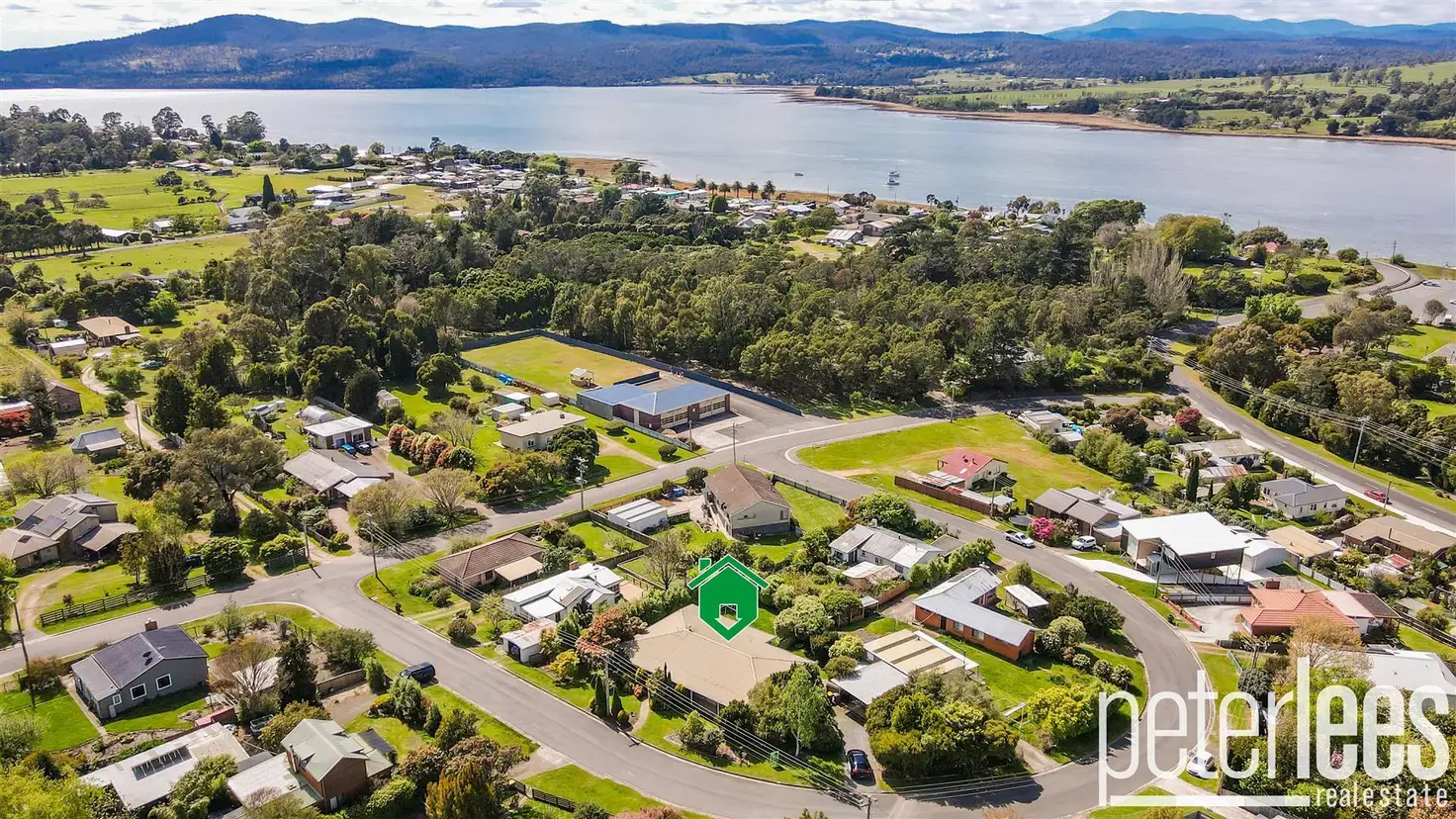Main view of Homely house listing, 10-12 Taree Crescent, Gravelly Beach TAS 7276
