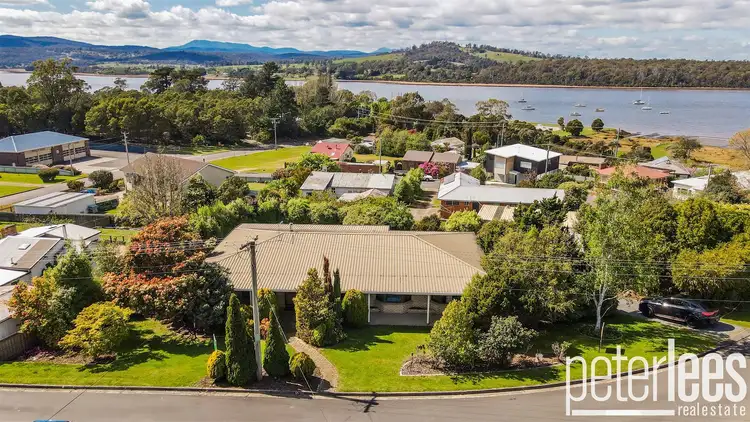 Second view of Homely house listing, 10-12 Taree Crescent, Gravelly Beach TAS 7276