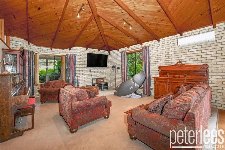 Fifth view of Homely house listing, 10-12 Taree Crescent, Gravelly Beach TAS 7276