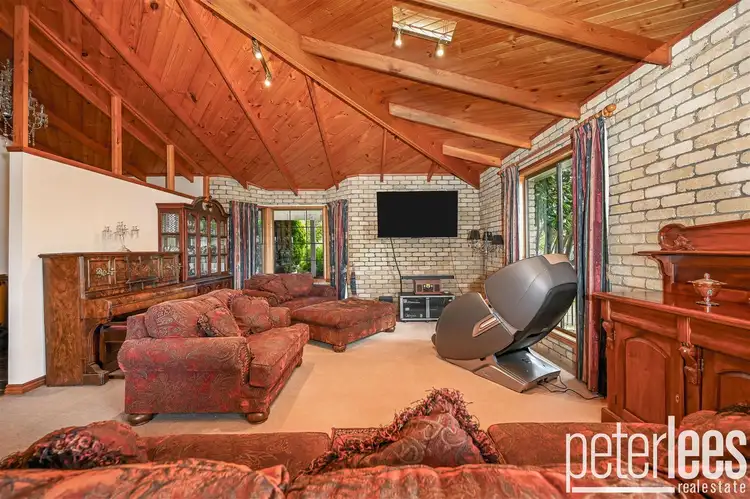 Sixth view of Homely house listing, 10-12 Taree Crescent, Gravelly Beach TAS 7276