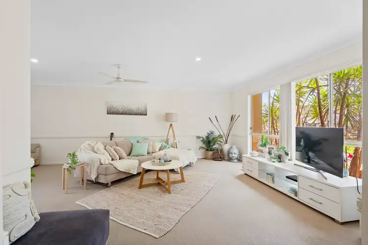 11 Bidwill Court, Elanora QLD 4221