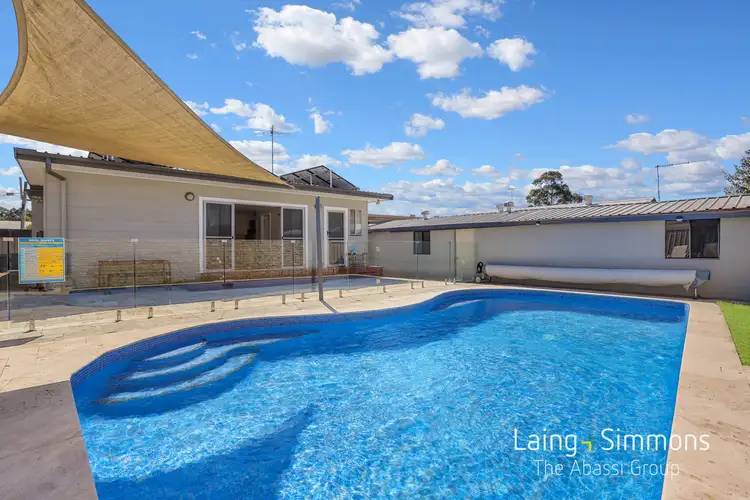 Second view of Homely house listing, 13 Denzil Avenue, St Clair NSW 2759