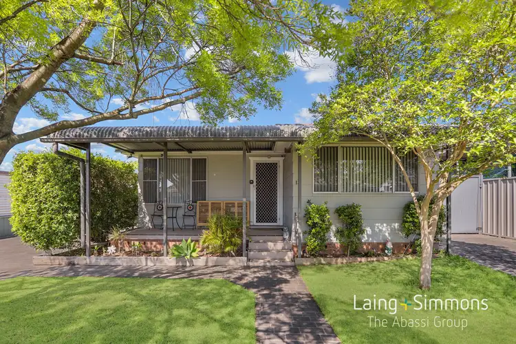 Third view of Homely house listing, 13 Denzil Avenue, St Clair NSW 2759